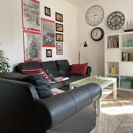 Apartament Centrum-3