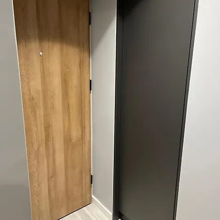 Apartament Centrum Kołobrzeg-2